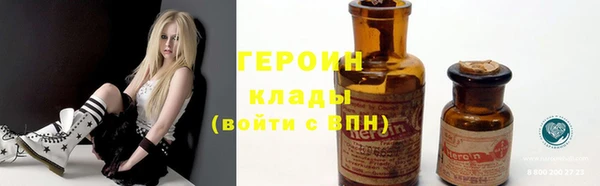 хмурый Алексин
